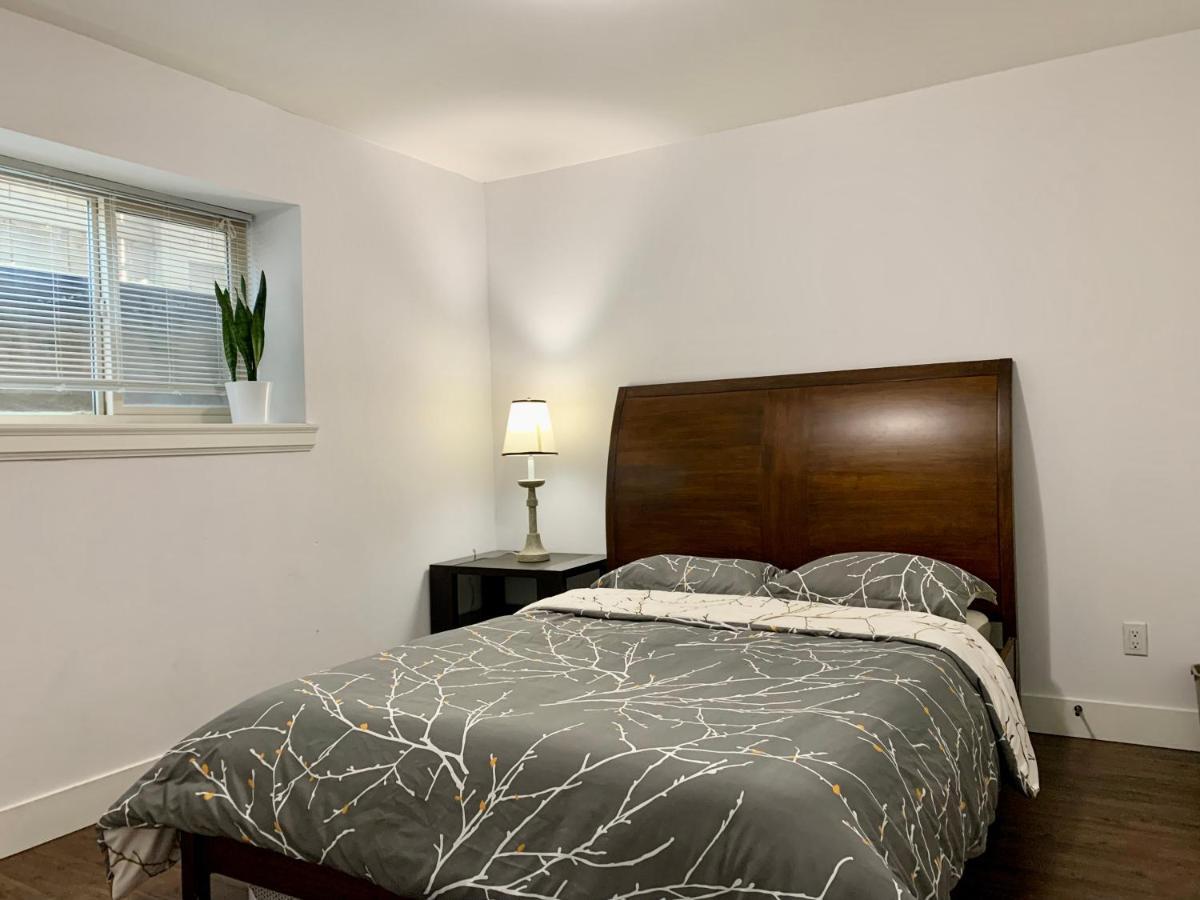 Spacious Burnaby Guest Home 외부 사진