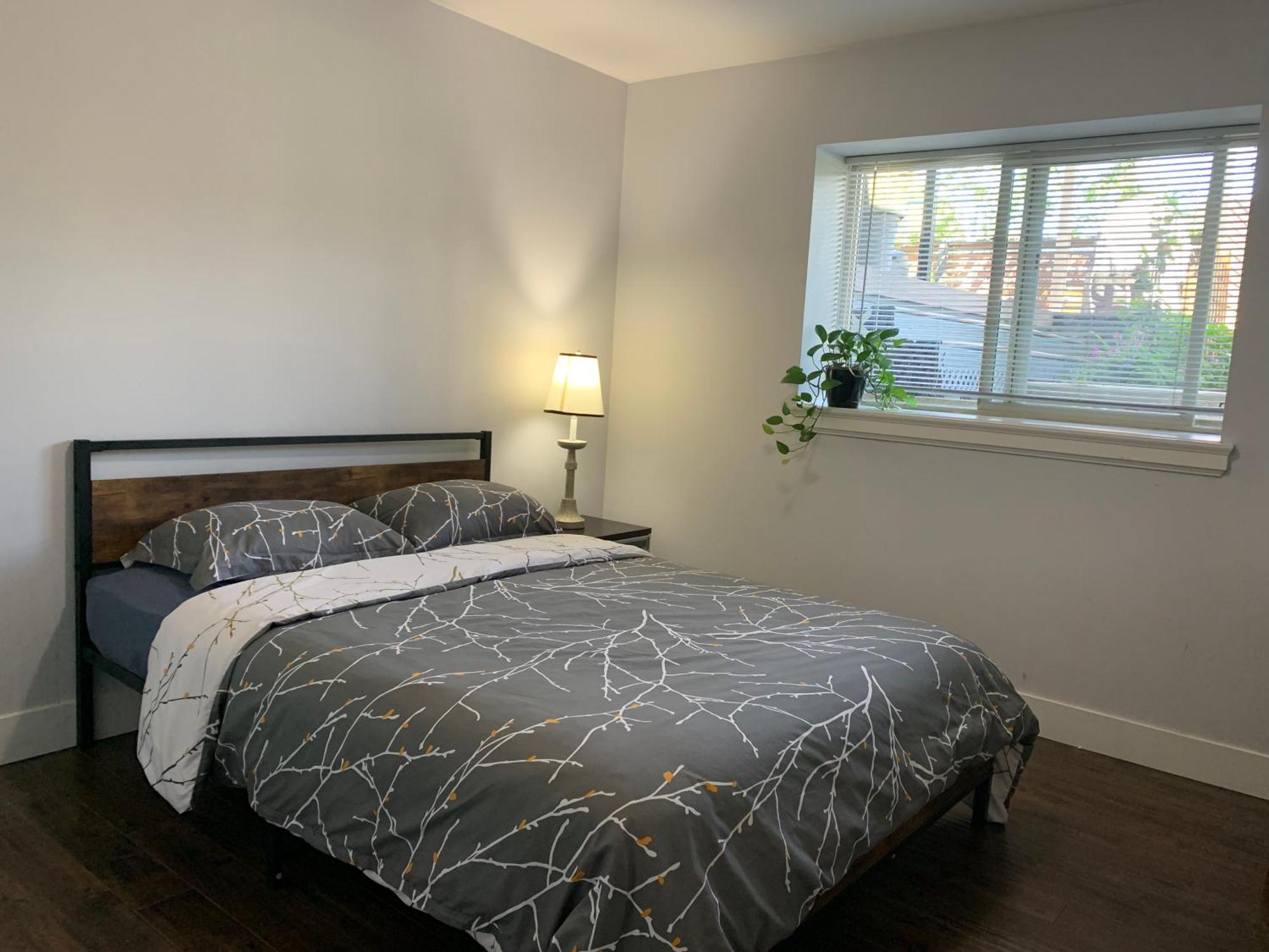 Spacious Burnaby Guest Home 외부 사진